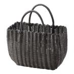 ちどり産業 PP湯かご 91−10 ブラウン VYK0602