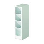 カール事務器 ペンスタンド ツールスタンド(S) ホワイト TS-001-W 1個