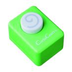 カール事務器 クラフトパンチスパイラル CP-1-SPIRAL