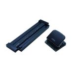 カール事務器 6穴パンチ リフィルメーカー GP-6 1点