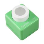 カール事務器 ミドルサイズクラフトパンチ サークル 2.0cm CN25A20