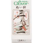 クロバー N-金耳針 三ノ三 12-210 25本