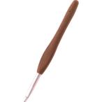 クロバー かぎ針「アミュレ」10/0 42-410 1本