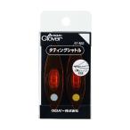 クロバー タティングシャトル 57-832 2個