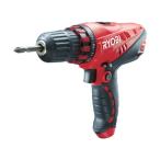 RYOBI(リョービ) ドライバードリル コード式 CDD-1020 電動ドライバー