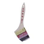 アサヒペン 塗装用刷毛（ハケ）PC油性用 70MM CEP-70 1点