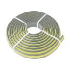 ダイケンカセイ ケーブルプロテクタ2 20x5M グレー CP2-20X5MGY