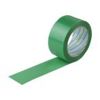 ダイヤテックス パイオラン塗装養生用テープ グリーン 50mm×25m Y-09-GR50MM 1巻