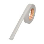 ダイヤテックス パイオラン ラインテープ 25mm幅 白 L-10-WH-25MM