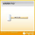  земля корова (DOGYU) белый резиновый молоток 230g(1/2P) 01237 1 шт 