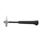  земля корова бетон осмотр Hammer 1/2P 300mm 02752 1 шт. 