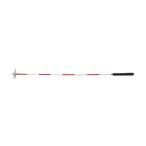  земля корова шкала есть бетон осмотр Hammer 1/4P 1000mm 02759 1 шт 
