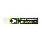 土牛 マーキングチョーク太型25mm 白 02939 1丁
