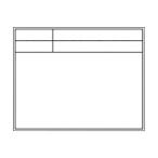  земля корова эластичный тип белая доска D-2C/C6 для наклейка одноцветный 04141 1 шт 