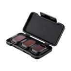 DJI JAPAN Mini 3 Pro ND фильтр комплект (ND 16/64/256) 931672