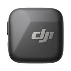 DJI JAPAN DJI Mic Miniトランスミッター（インフィニティブラック） 1565991461