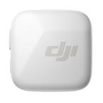 DJI JAPAN DJI Mic Miniトランスミッター（アークティックホワイト） 1565991492