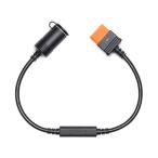 DJI JAPAN ドローン用オプション DJI Power SDC - 車用デバイス充電プラグ 電源ケーブル （12V） 969590