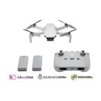 DJI JAPAN DJI Mini 4K Fly More コンボ D250214020