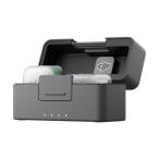 DJI JAPAN DJI Mic Mini 2（1 TX ＋ 1 モバイル RX ＋ 充電ケース） 7224139770
