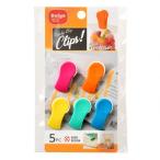 Yahoo! Yahoo!ショッピング(ヤフー ショッピング)ダイヤコーポレーション クリップス キャンディクリップ 幅2×奥行1.9×高さ4cm