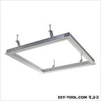 ACE( криптомерия рисовое поле Ace ) потолок осмотр . серебряный 450mm CDE45J