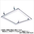  большой талон потолок осмотр . изоляция Hatchback рама модель белый 33.5×3.2×33.5cm CDLW30J 1