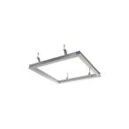ACE( криптомерия рисовое поле Ace ) потолок осмотр . отверстие размер 606×606mm серебряный CDE60J 1 шт. 