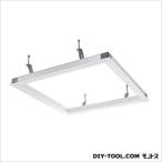 ACE( криптомерия рисовое поле Ace ) потолок осмотр . белый CDEW45J