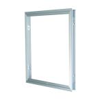  большой талон стена осмотр . серебряный 45×45 WE45J