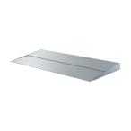  большой талон aluminium карниз RS козырек RS-MS60 держатель деталь specification 600×1000 отложной воротник RSMS60P10B