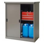 * юридическое лицо специальный товар * большой matsuAD место хранения шкаф (H1100 модель ) светло-коричневый AD-9110C