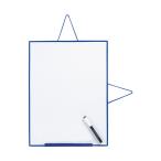 tebika белая доска NP(S) 63306