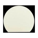  большой чёрный промышленность половина месяц коврик No.831 белый глициния крем 222356