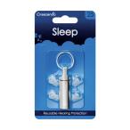 DYNAMIC EAR COMPANY社 耳栓 騒音吸収フィルター Sleep NRR16dB PR-1586