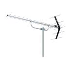 DXアンテナ ＵＨＦ２０素子アンテナ UA20
