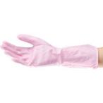 ダンロップ ビニールうす手裏毛なしＭピンク 13 x 26 x 1 cm 6355