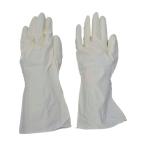 ダンロップ ジョーブネニトリルうす手Ｍホワイト 13 x 26 x 0.5 cm 8739 1