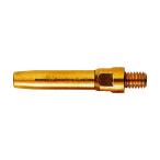 ダイヘンヨウセツ ＣＯ２／ＭＡＧ溶接用部品、チップ１．２φ 43 x 7 x 8 mm K980C26