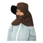 ディック ガーデニングフード防蚊加工 ブラウン GH-2816 1点