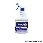 シーバイエス 詰替え専用ボトル ブリーチF専用空ボトル 600ml T40412