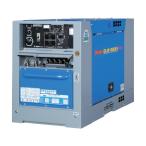 ※法人専用品※デンヨー デンヨー 防音型ディーゼルエンジン溶接機 DLW-300LS