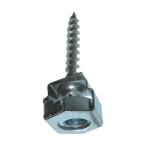 ダイドーハント ALCハンガーステンレス(ALC)(呼び)M6.3×(長さ)43mm 10177516