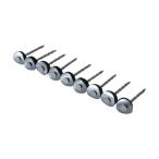 ダイドーハント ステンレス連結傘釘パワースクリュー１３ｘ４５（３０連入） 00028150
