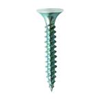 ダイドーハント カラー軽天ビス ラッパ 頭部　白 太さ：3.5mm　長さ：22mm 10176778