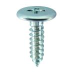ダイドーハント 補強金物 1×4(ワンバイ)サポート 1×4専用ビス ユニクロ 3×12mm 10179751