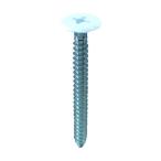 ダイドーハント 補強金物 1×4(ワンバイ)サポート 1×4専用ビス 頭白 3×30mm 10179755