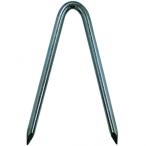 ダイドーハント 打込棒 U型 ユニクロ (呼び径) 6×100mm 10102246