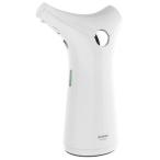 ドリテック ソープディスペンサー ホワイト 約幅8.1×奥行13.8×高さ22.3(cm) SD-904WT 0