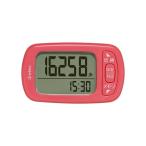 doli Tec tei Lee Partner ( шагомер ) розовый 4.0cm6.6cm×1.2cm H-235PK